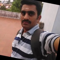 Rajendiran S