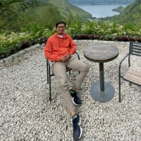 Reza Satria Hadinata