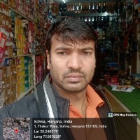 Nitesh Dagar