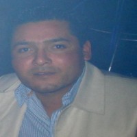 Rubén Omar Ibarra Juárez