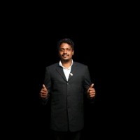Hariprasad Sugunakumar