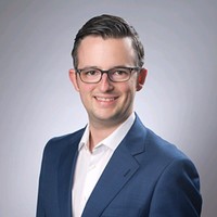 Fabian Sieberth