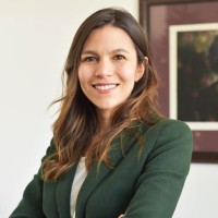 Isabella Gaitán Riascos