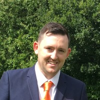 Paul O’Brien