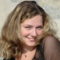 Irina Eliyahu