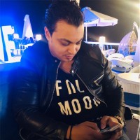 Samy Ali
