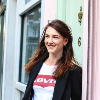 Katie Hodson Tech Iosh