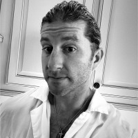 Connor Vrba