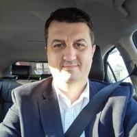 Branislav Živkovski