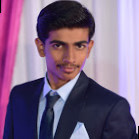 Nikhil Patel