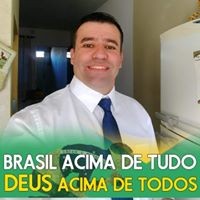 Cristiano Andrade