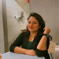 Harsha Arora