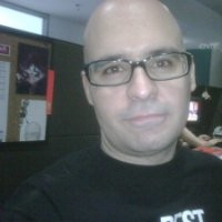 Carlos Angola