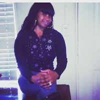 Lakeisha Hamilton