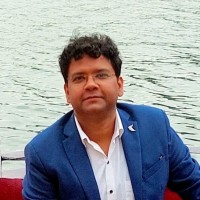 Mayank Shekhar Singh