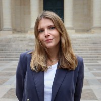 Margaux Compain