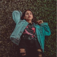 Estefania Magali Pino Najarro