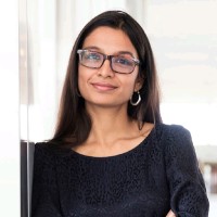 Chhavi Rastogi