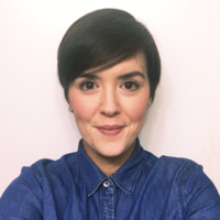 Julia Mcdonald