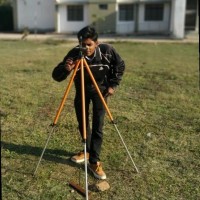 Aniket Singh