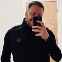 Gareth Megson