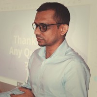 Muhammad Fahim