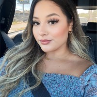 Madison Martinez