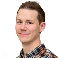 Fredrik Åkerblom