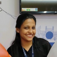 Simran Kanojiya