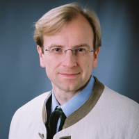 Gerald Wenzel