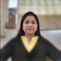 Phoncy Jose Aynikkal