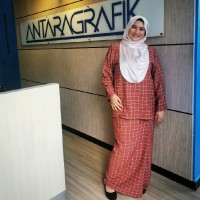 Rabiatul Adawiyah Zakaria