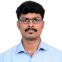 Harikrishnan Selvaraj