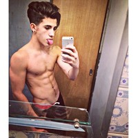 Ezequiel Agustin Gomez