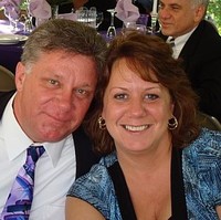 Trisha Rue