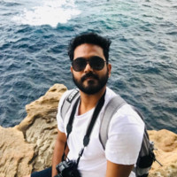 Adarsh Chandra
