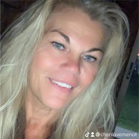 Cheri Speicher
