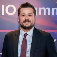 Mert Kapancioglu