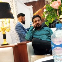 Faisal Khan