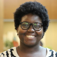Charity Odetola