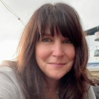 Heather Bargeron