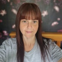 Gemma Dickinson