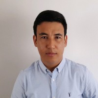 Habibullah Zafari