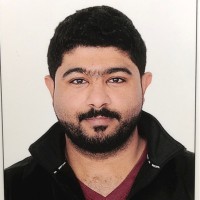 Mohammed Al-Sadah