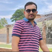 Sanjay Patel