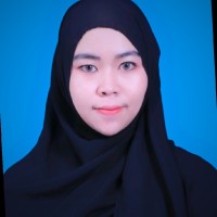 Dhania Syavitri