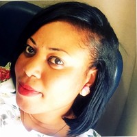 Fatima Naomi Kamara