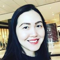 Flora Zhang