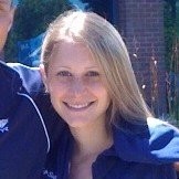 Caitlin Stulberg