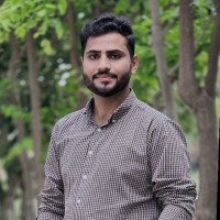 Fahad Hassan